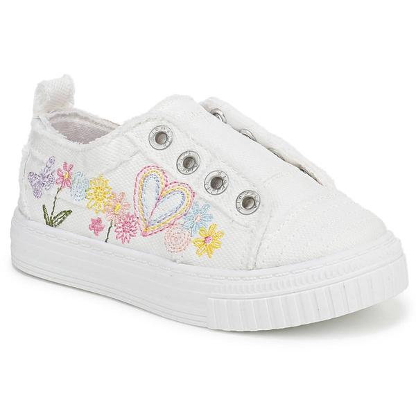 Little Girls Blowfish Malibu All Play-T Athletic Sneakers - image 