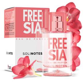Solinotes Freesia Eau de Parfum Spray - 1.7 oz.