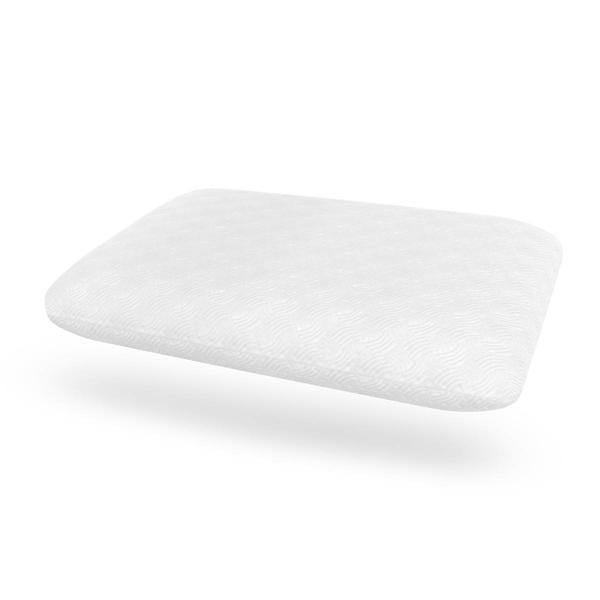 Bodipedic™ Classic Support Conventional Memory Foam Bed Pillow