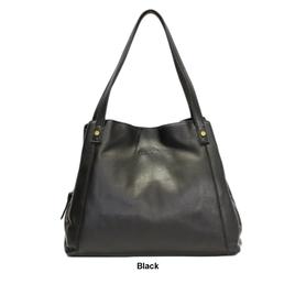 America Leather Co. Liberty 3 Entry Shopper