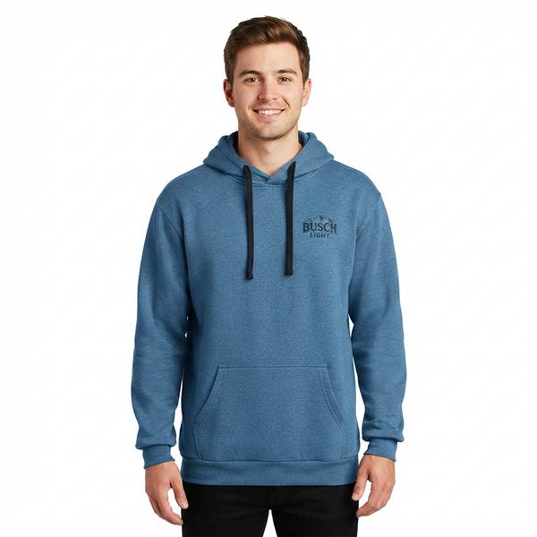 Mens Buckhorn River Busch Light(R) Hoodie - image 