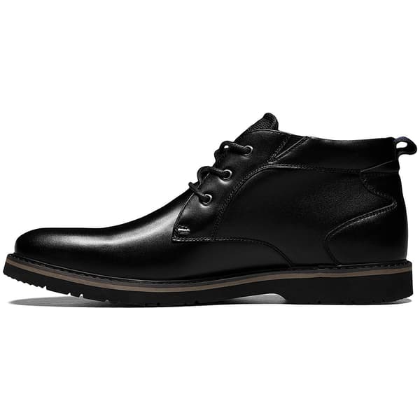 Mens Nunn Bush Denali Plain Toe Chukka Boots