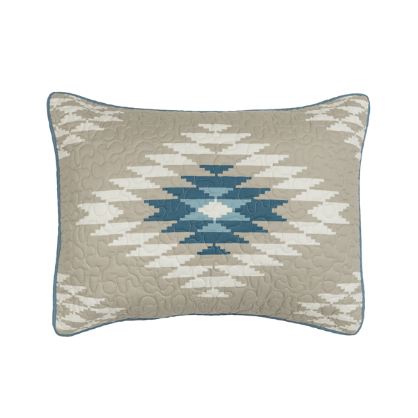 Donna Sharp Cacti Quilt Set