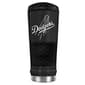 MLB Los Angeles Dodgers Coated Stainless Steel Tumbler - image 1