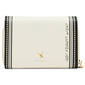 Betsey Johnson Shake Your Pom Poms Crossbody Wallet - image 3