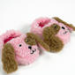 Sophia's® Puppy Dog Slippers - image 2