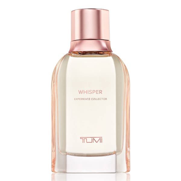 TUMI Whisper Experience Collection Extrait de Parfum - image 