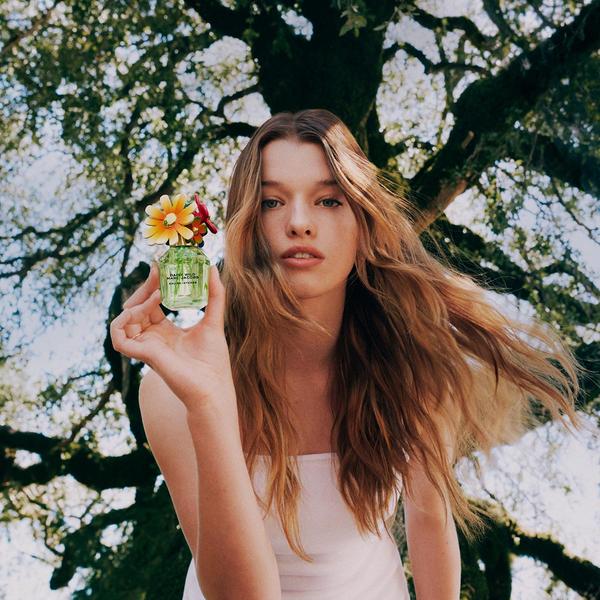 Marc Jacobs Daisy Wild Eau So Intense Eau de Parfum
