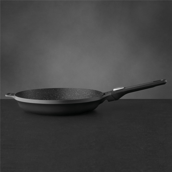 BergHOFF GEM Nonstick 11in. Fry Pan with Detachable Handle