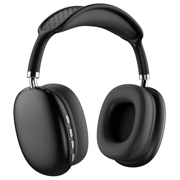TechBro Vanguard Bluetooth Headphones - image 