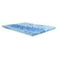 Henredon 3in. Gellux Memory Foam Mattress Topper - image 9