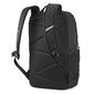 High Sierra® Black Swoop Backpack - image 3