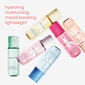 Calvin Klein Nude Vanilla Hair & Body Perfume Mist - image 4