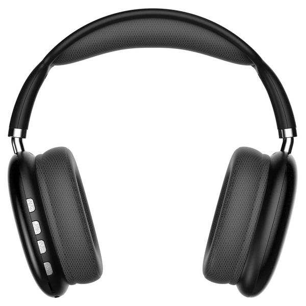 TechBro Vanguard Bluetooth Headphones