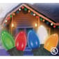 Northlight Seasonal 25ft. Opaque Christmas Lights - image 1