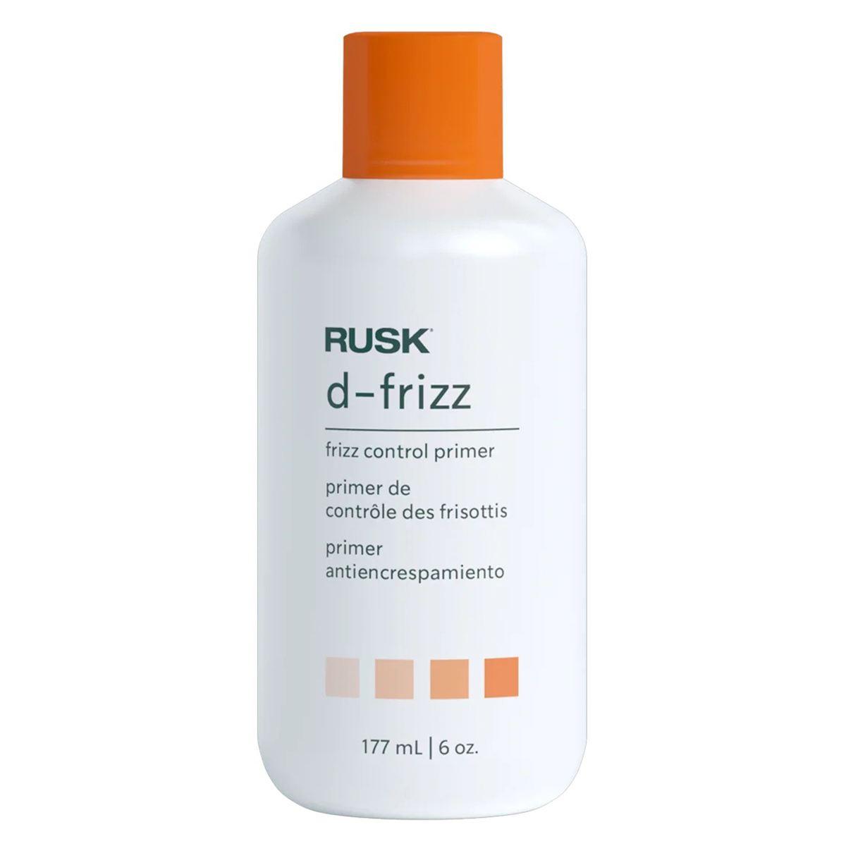 Rusk D-Frizz Primer