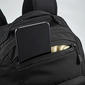 High Sierra® Black Swoop Backpack - image 5