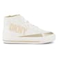 Big Girls DKNY Hannah Melissa Fashion Sneakers - image 5