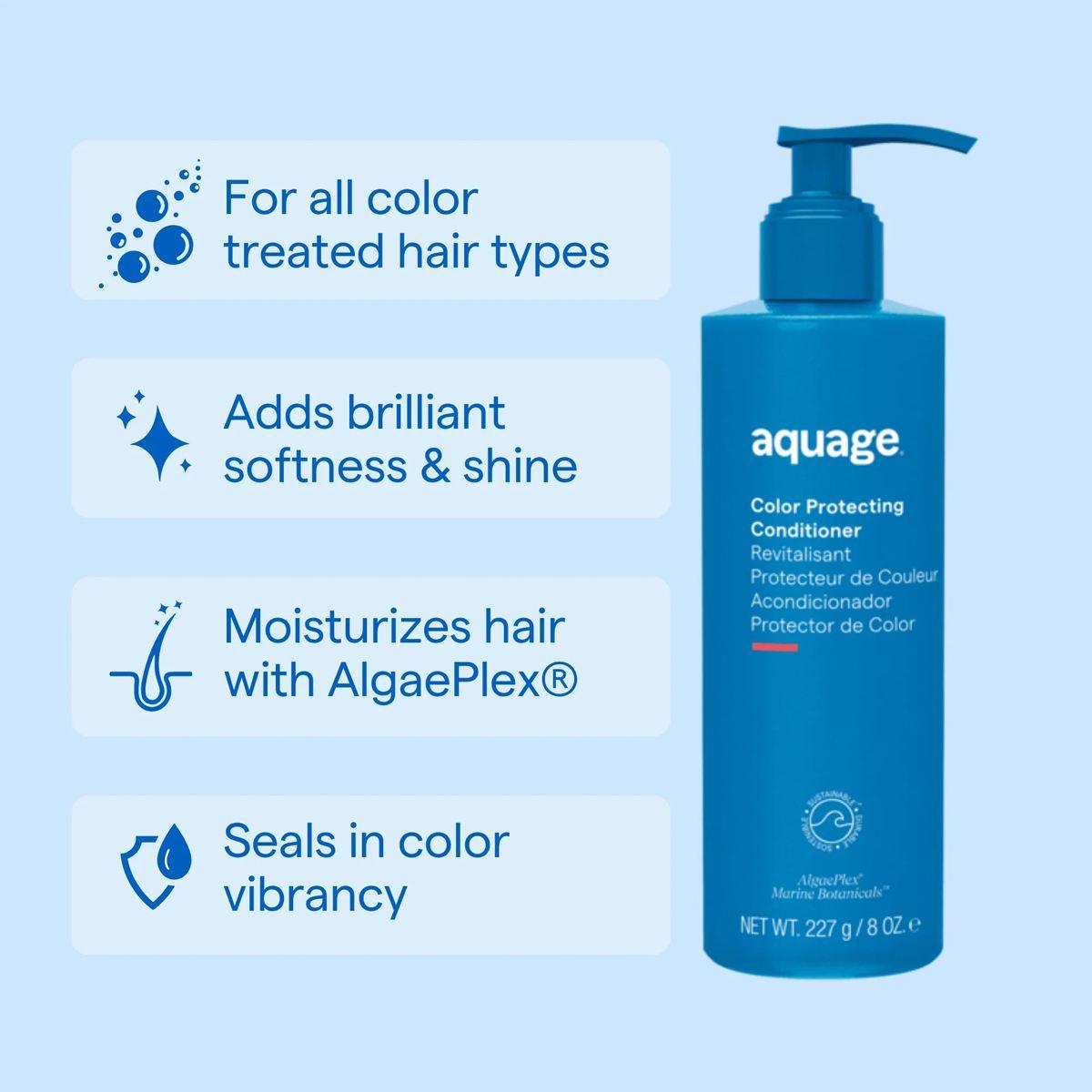 Aquage Color Protecting Shampoo