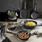 BergHOFF GEM Nonstick  1.9qt. Sauce Pan with Detachable Handle - image 7