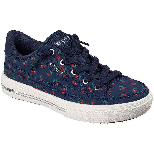 Womens Skechers Arch Fit Arcade Fashion Sneakers - image 