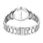 Mens Kenneth Cole® Diamond Accent Dial Watch - KCWGG2217605 - image 2