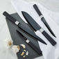 BergHOFF Prime 4pc. Nonstick Stainless Steel Knife Set - image 2