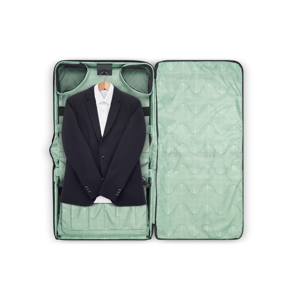 Delsey Paris Skymax 2.0 2-Wheeled Garment Bag