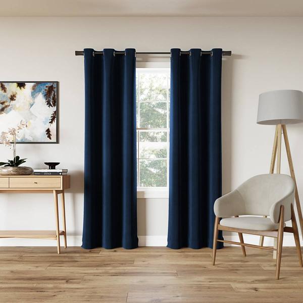 Cascade Grommet Blackout Panel Curtains