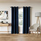 Cascade Grommet Blackout Panel Curtains - image 1