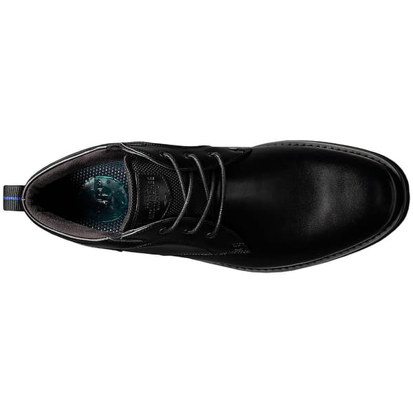 Mens Nunn Bush Denali Plain Toe Chukka Boots