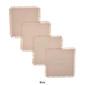 Lintex Linens Homespun Napkins - Set of 4 - image 2