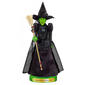 Kurt S. Adler 11in. Wizard of OZ(tm) Wicked Nutcracker - image 1