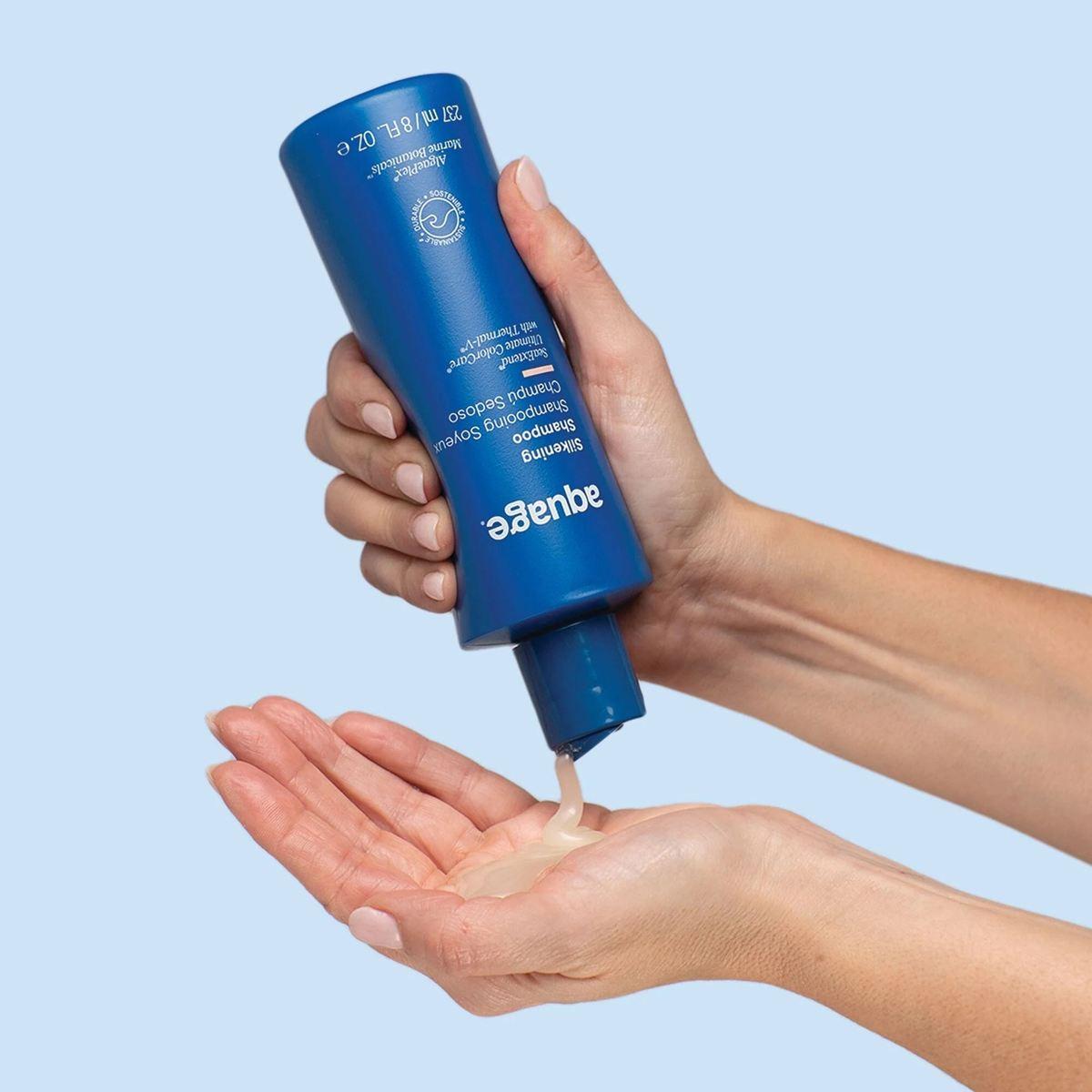 Aquage SE Silkening Shampoo