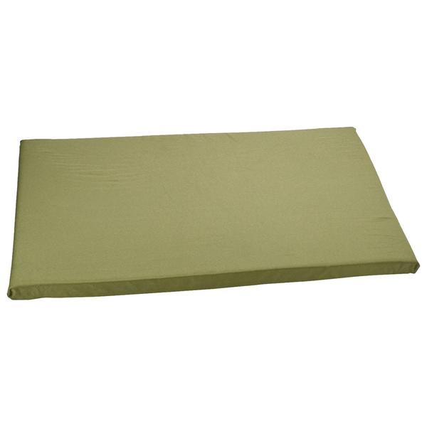 Comfortable Pet Memory Foam Crate Mat - image 