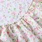 Laura Ashley Norella 100% Cotton Floral Sheet Set - image 5