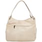 Sam & Hadley Patchwork Hobo - Bone - image 3