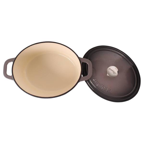 BergHOFF Neo Cast Iron 8qt. Dutch Oven