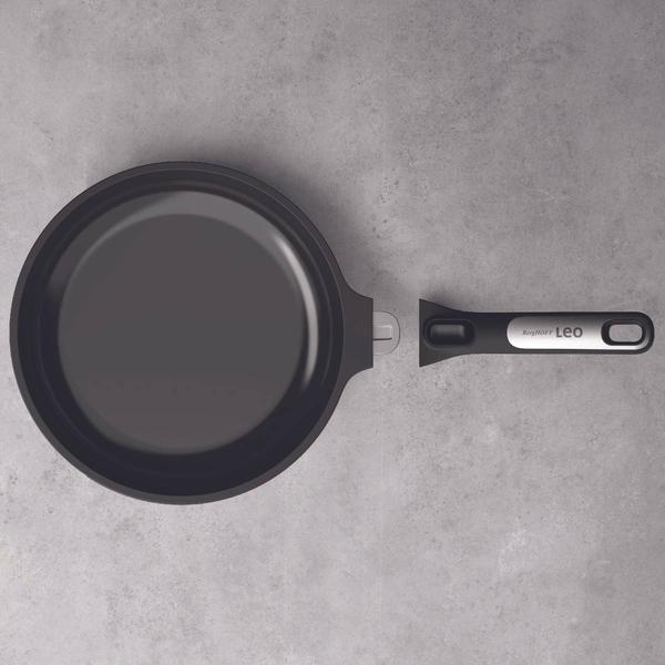BergHOFF Phantom Nonstick 8in. Ceramic Frying Pan