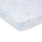 MiracleWare(R) Crib Sheet - Blue Stars - image 1