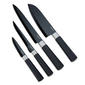 BergHOFF Prime 4pc. Nonstick Stainless Steel Knife Set - image 1