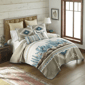 Donna Sharp Cacti Quilt Set - image 2