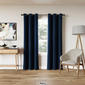 Cascade Grommet Blackout Panel Curtains - image 2