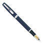 Charles Hubert Dark Blue Fountain Pen - image 1