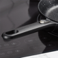 BergHOFF GEM Nonstick  1.9qt. Sauce Pan with Detachable Handle - image 5