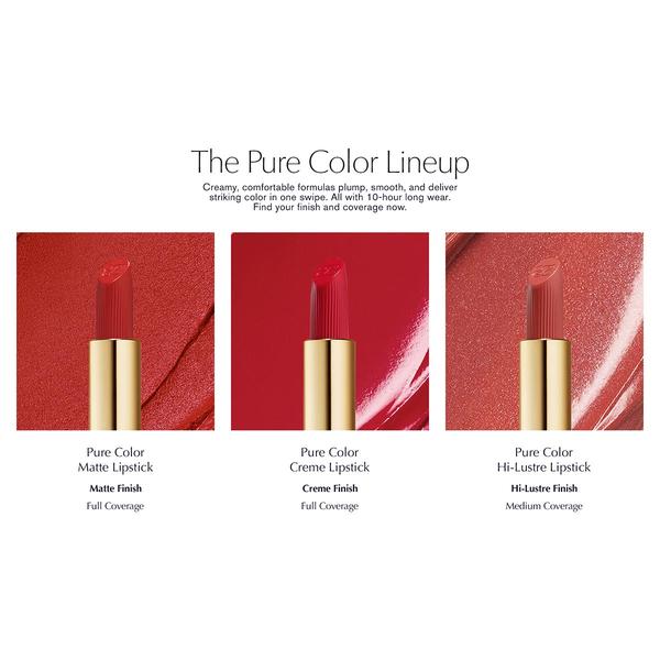 Estée Lauder™ Pure Color Creme Lipstick