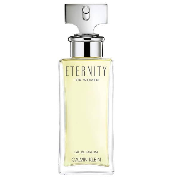 Calvin Klein Eternity Eau de Parfum - 3.4 oz. - image 