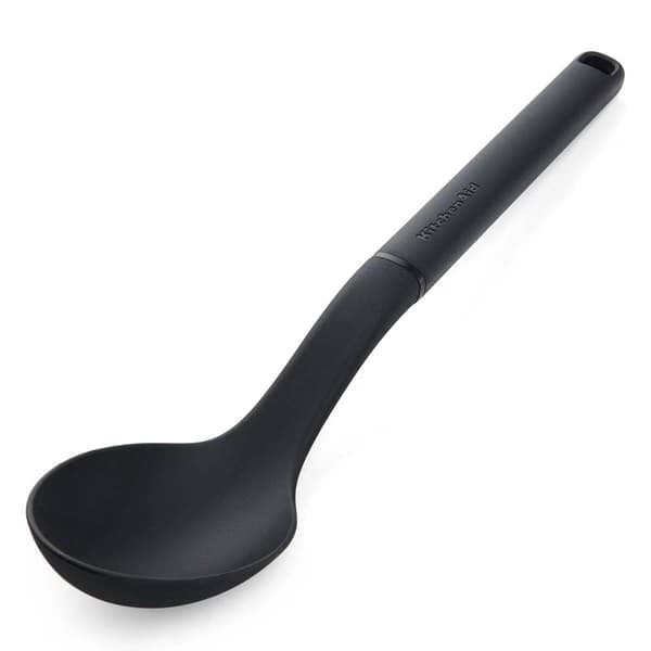 Kitchen Aid(R) Nylon Basting Spoon - image 