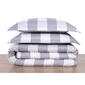 Truly Soft Everyday Buffalo Plaid Quilt Set - image 2