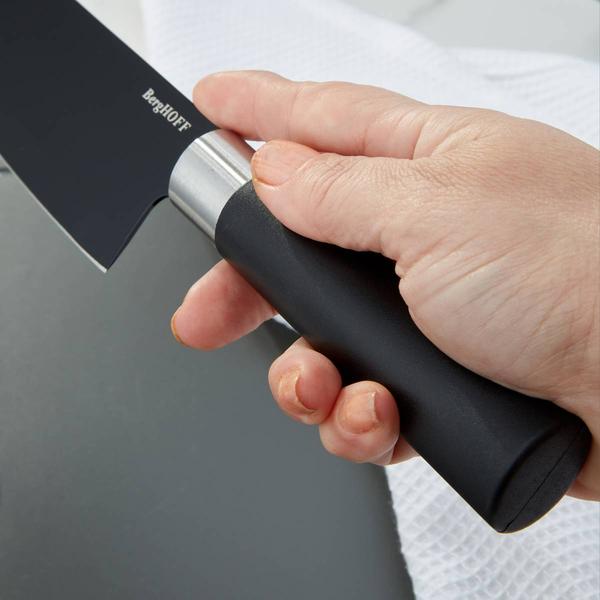BergHOFF Prime 4pc. Nonstick Stainless Steel Knife Set